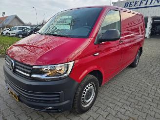  Volkswagen Transporter 2.0 TDI 110KW 2018/8