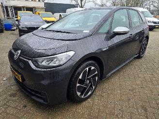 Volkswagen ID.3 Pro 1ST 58 kWh picture 3
