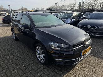  Volkswagen Golf  2018/11