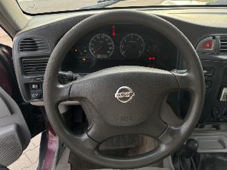 Nissan Patrol  picture 17