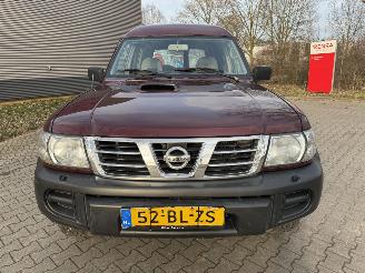 Nissan Patrol  picture 2