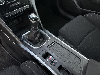 Renault Mégane  picture 14