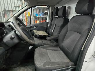 Renault Trafic L2 H1 2.0 DCi Koppeling defect picture 6