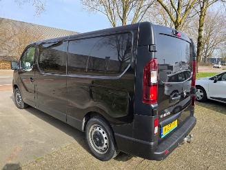 Opel Vivaro L2 H1 Dubbel Cabine picture 4