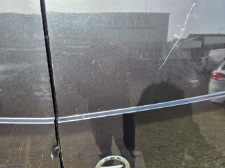 Opel Vivaro L2 H1 Dubbel Cabine picture 14