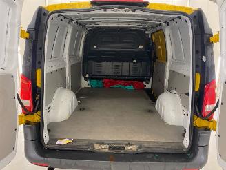 Mercedes Vito E Vito Lang 41 kW/h picture 12