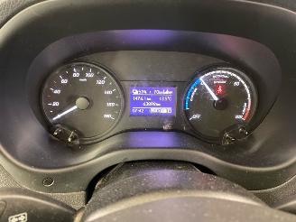 Mercedes Vito E Vito Lang 41 kW/h picture 9