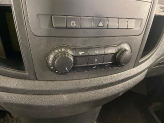 Mercedes Vito E Vito Lang 41 kW/h picture 8