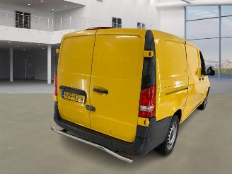 Mercedes Vito E Vito Lang 41 kW/h picture 3