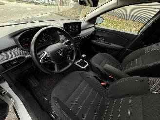 Dacia Jogger  picture 11