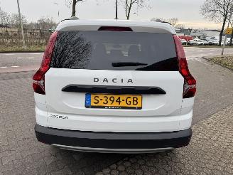 Dacia Jogger  picture 5