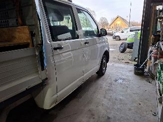 Volkswagen Transporter DSG,4x4, Lang, 05-2021 picture 4