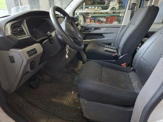 Volkswagen Transporter DSG,4x4, Lang, 05-2021 picture 7
