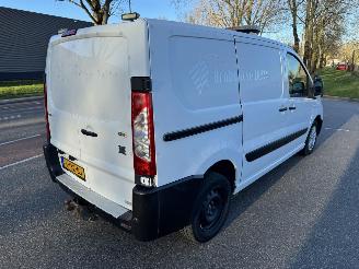 Citroën Jumpy  picture 7