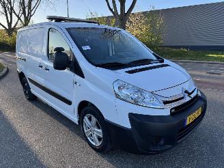  Citroën Jumpy  2016/12