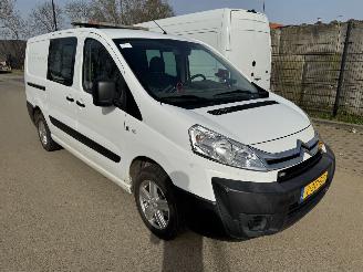  Citroën Jumpy  2017/3