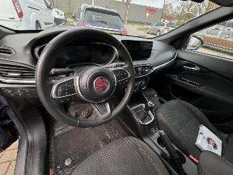 Fiat Tipo  picture 8