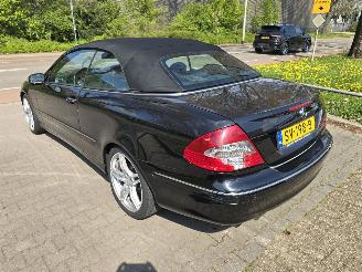Mercedes CLK 200 KOMPRESSOR picture 16