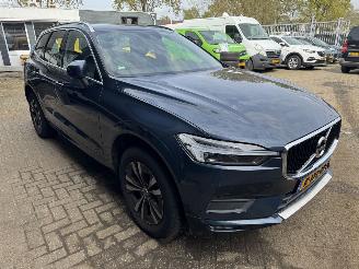 krockskadad bil auto Volvo Xc-60  2022/1