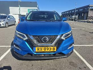Nissan Qashqai 1.5 BNS EDITION picture 18