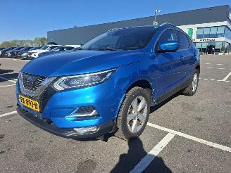 occasione autovettura Nissan Qashqai 1.5 BNS EDITION 2018/3