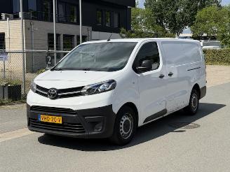 Tweedehands auto Toyota ProAce 2.0 Lang 2020/10
