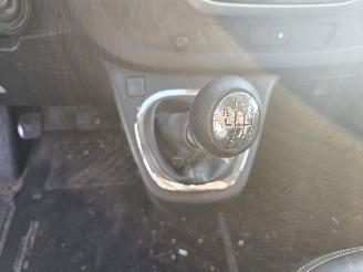 Renault Trafic Trafic 1.6 92 KW L2-H1 Formula motorschade picture 16