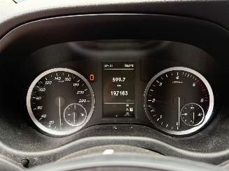 Mercedes Vito  picture 11