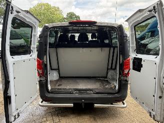 Mercedes Vito  picture 13