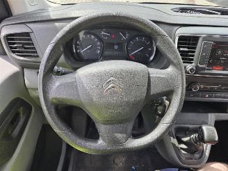 Citroën Jumpy  picture 16