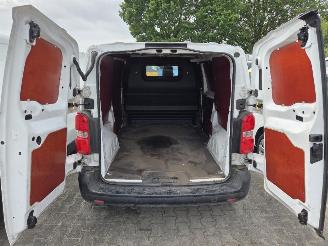 Citroën Jumpy  picture 13