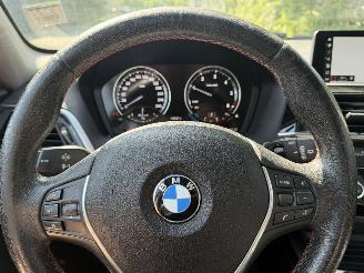 BMW 1-serie  picture 9