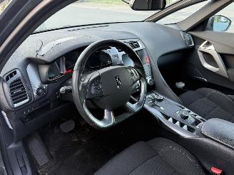 Citroën DS5  picture 5