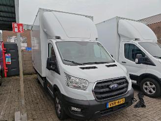Ford Transit  picture 2