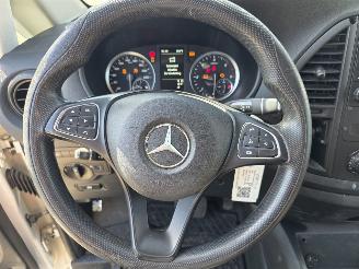 Mercedes Vito 116 AUTOMATIC picture 7