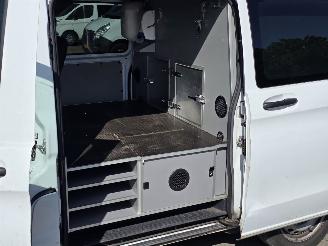 Mercedes Vito 116 AUTOMATIC picture 11