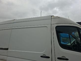 Volkswagen Crafter  picture 11
