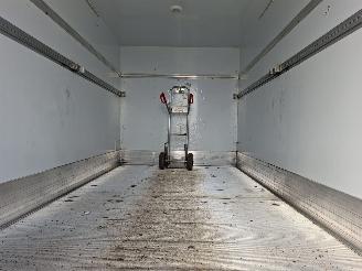 Volkswagen Crafter  picture 13