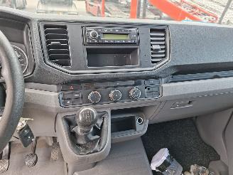 Volkswagen Crafter  picture 7