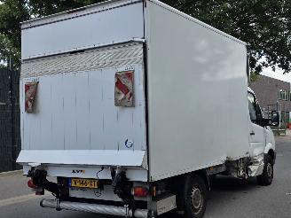 Mercedes Sprinter 316 AUTOMATIC AIRCO picture 3