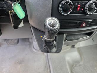 Mercedes Sprinter 316 AUTOMATIC AIRCO picture 10