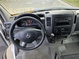 Mercedes Sprinter 316 AUTOMATIC AIRCO picture 7