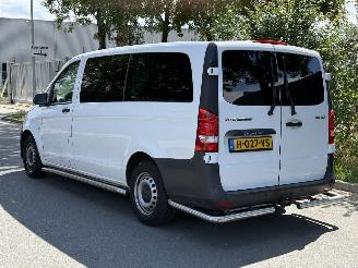 Mercedes Vito  picture 4