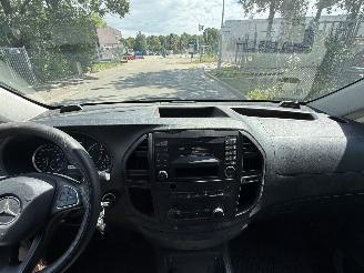 Mercedes Vito  picture 8