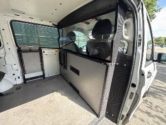 Mercedes Vito  picture 11