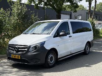 skadebil auto Mercedes Vito  2020/1