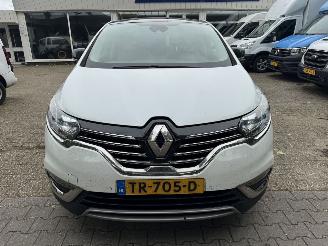Renault Espace  picture 2