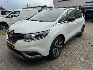 škoda osobní automobily Renault Espace  2017/3