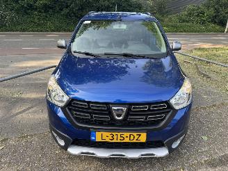 Dacia Lodgy  picture 2
