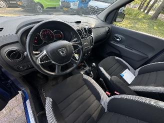 Dacia Lodgy  picture 10